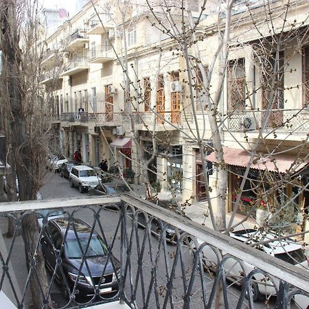 באקו Balion Hotel מראה חיצוני תמונה