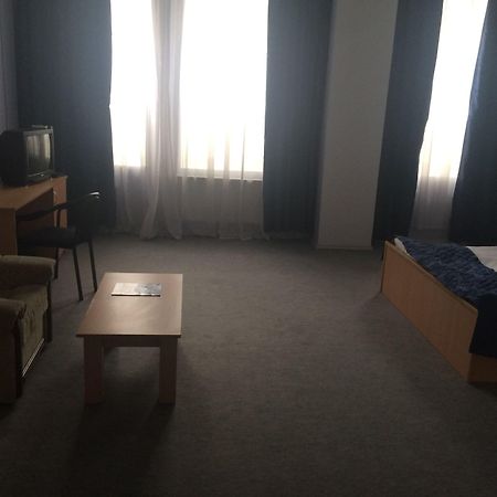 באקו Balion Hotel מראה חיצוני תמונה