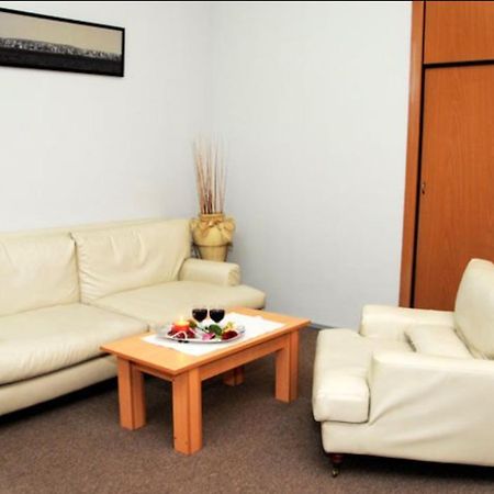 באקו Balion Hotel מראה חיצוני תמונה