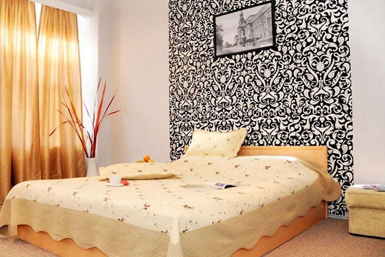 באקו Balion Hotel מראה חיצוני תמונה