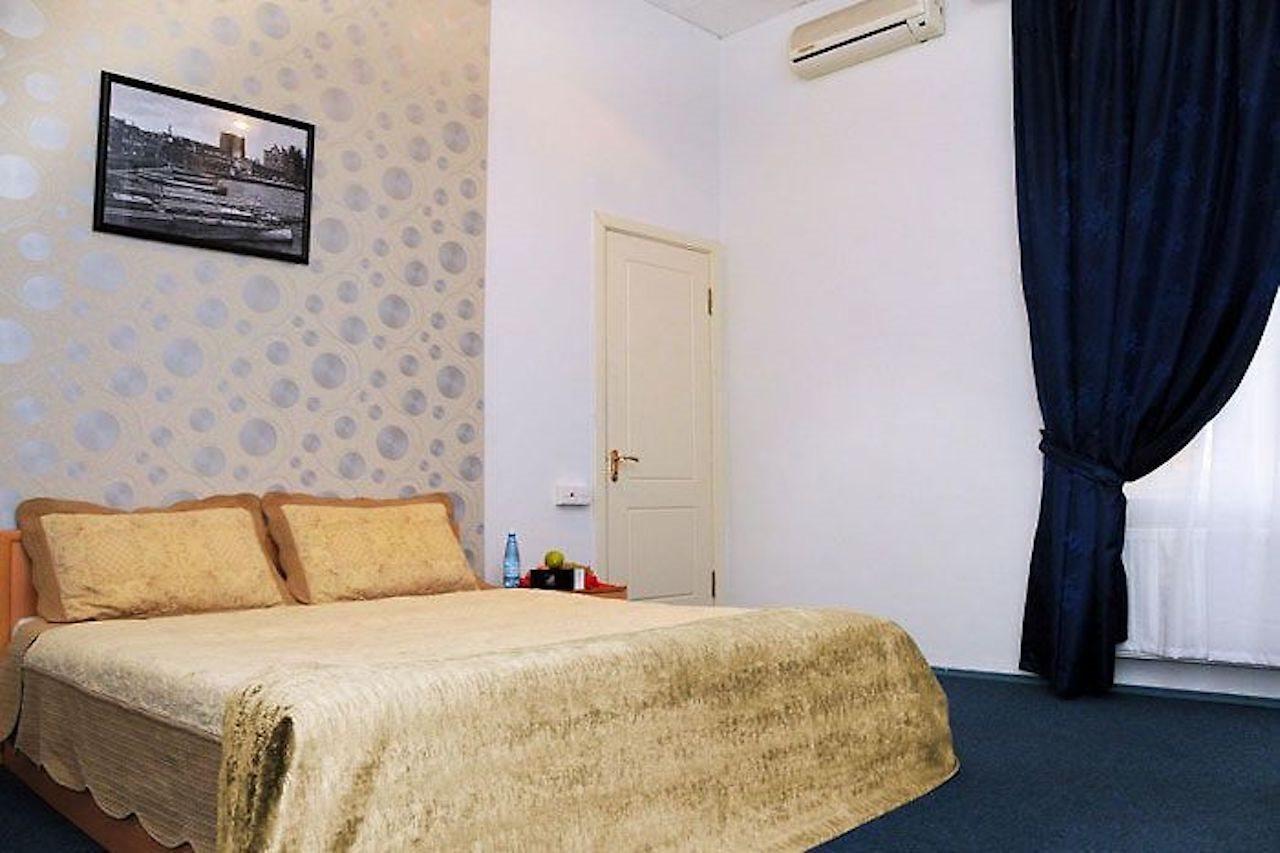 באקו Balion Hotel מראה חיצוני תמונה