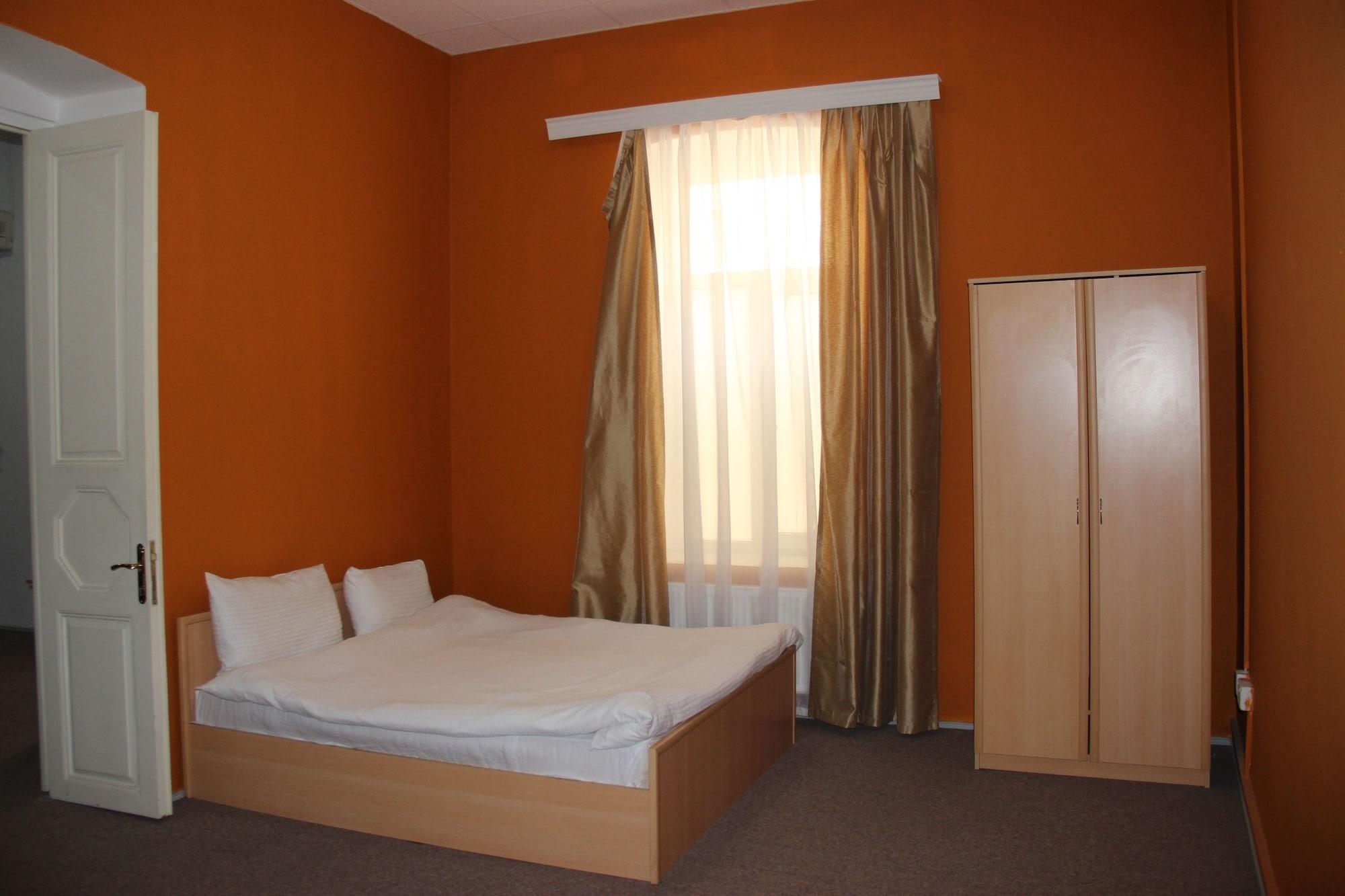 באקו Balion Hotel מראה חיצוני תמונה