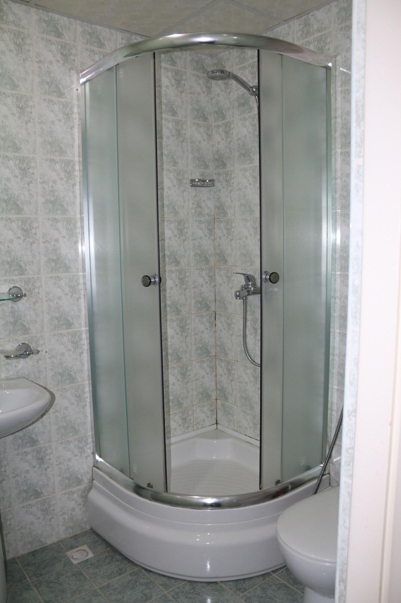 באקו Balion Hotel מראה חיצוני תמונה