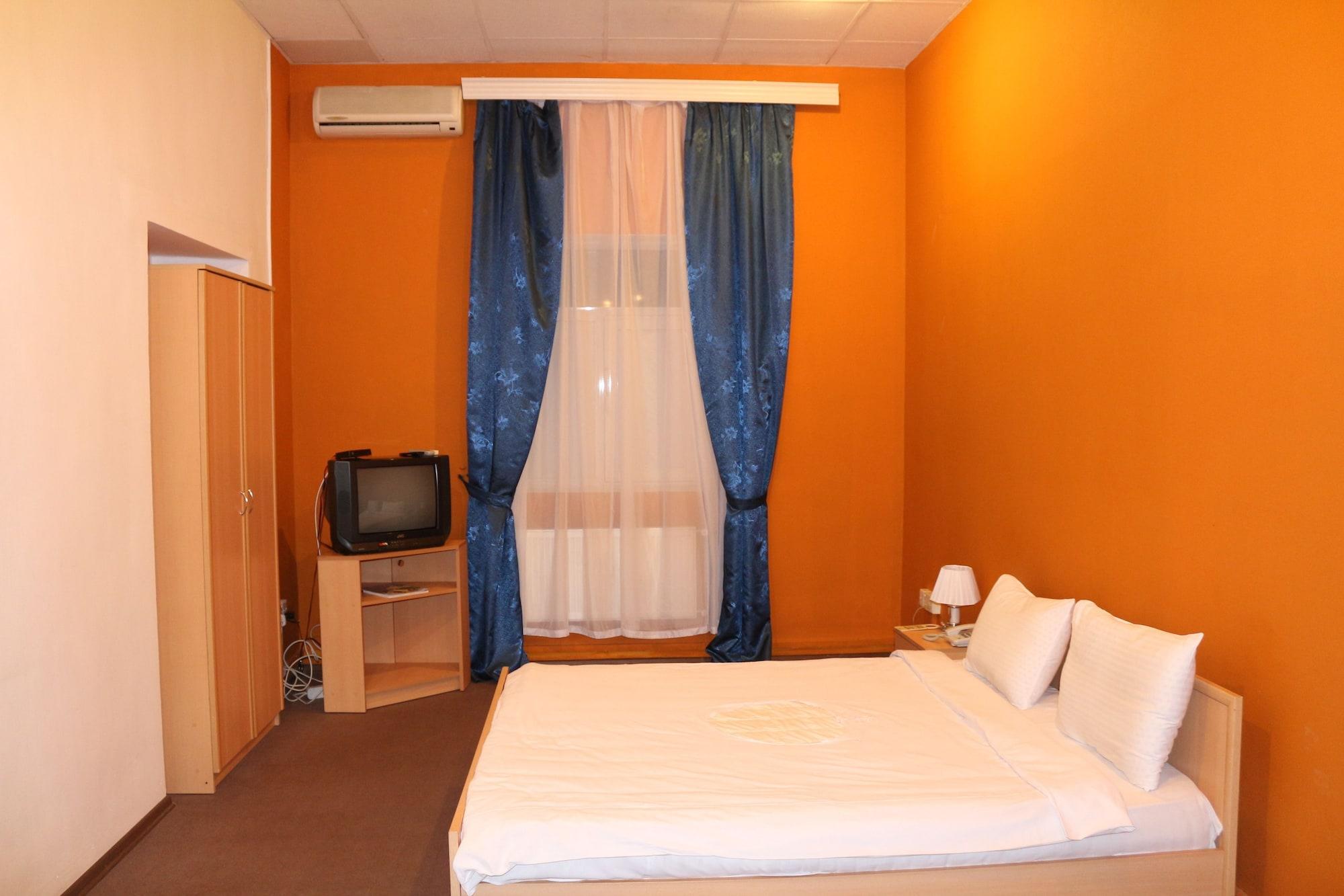 באקו Balion Hotel מראה חיצוני תמונה