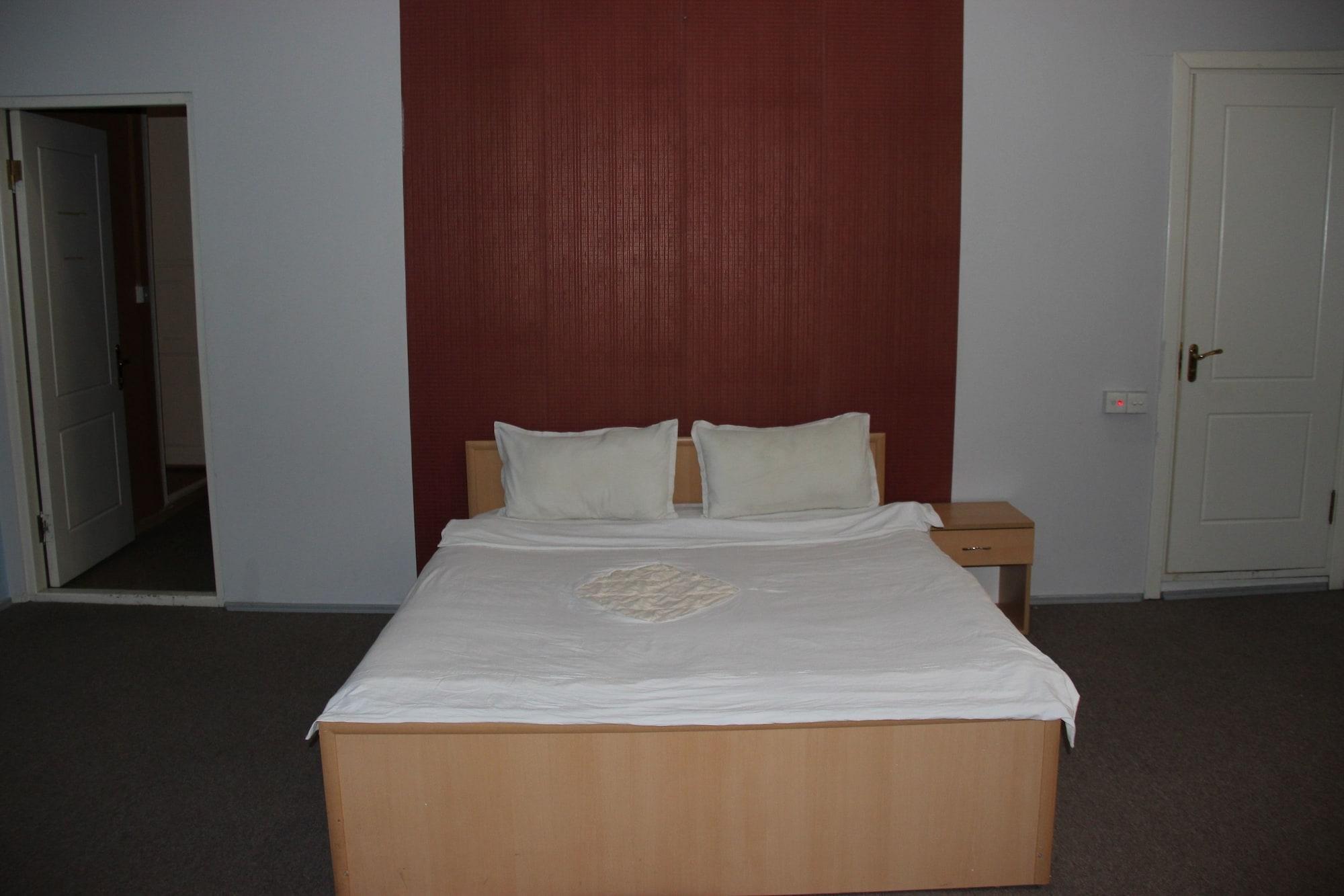 באקו Balion Hotel מראה חיצוני תמונה