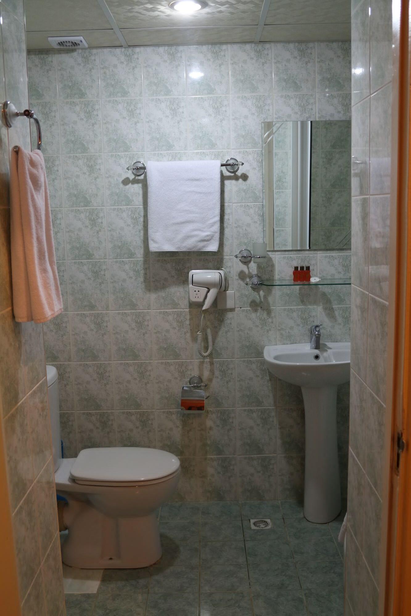 באקו Balion Hotel מראה חיצוני תמונה
