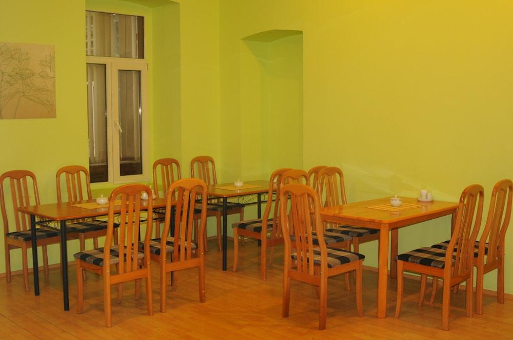 באקו Balion Hotel מראה חיצוני תמונה