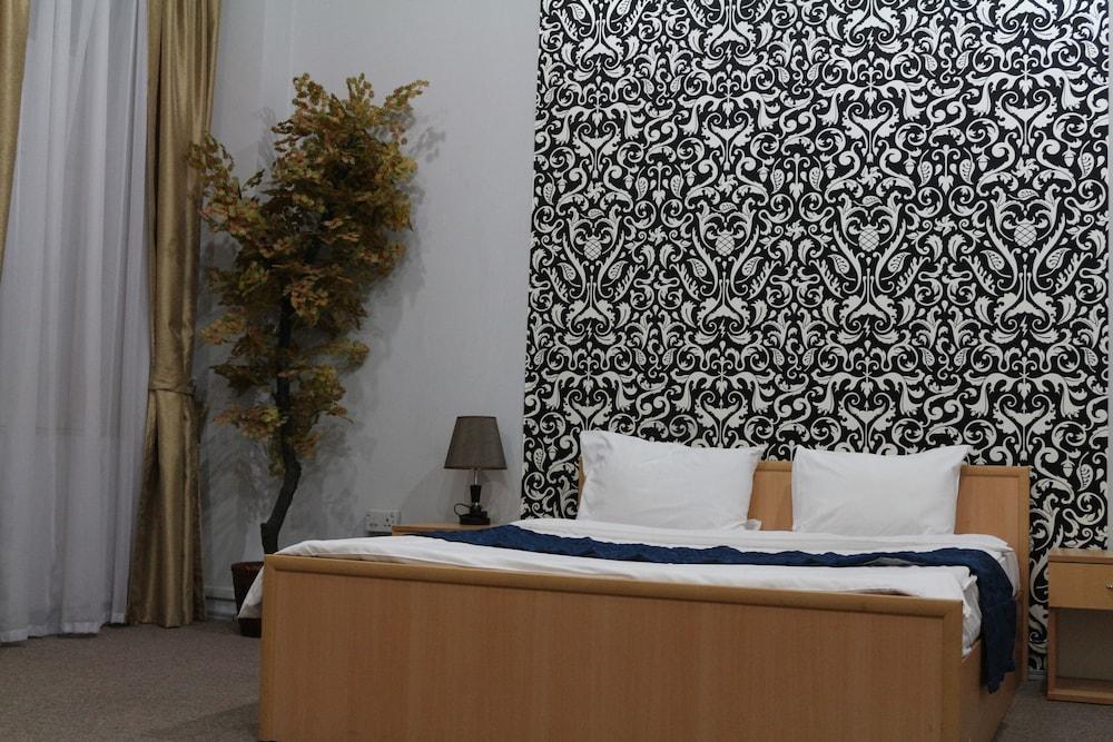 באקו Balion Hotel מראה חיצוני תמונה