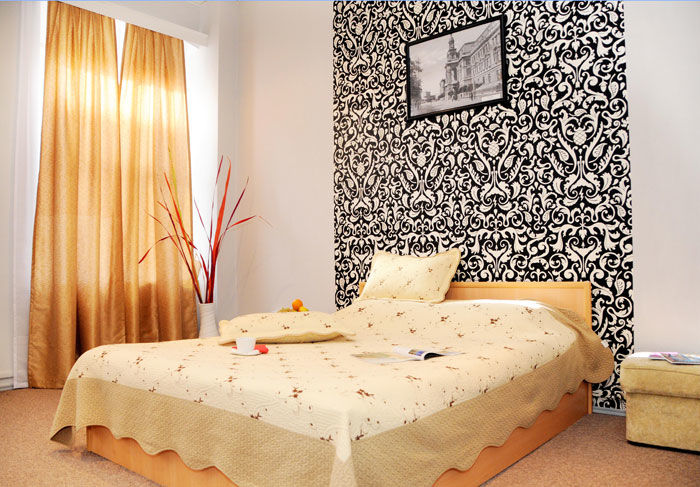 באקו Balion Hotel מראה חיצוני תמונה